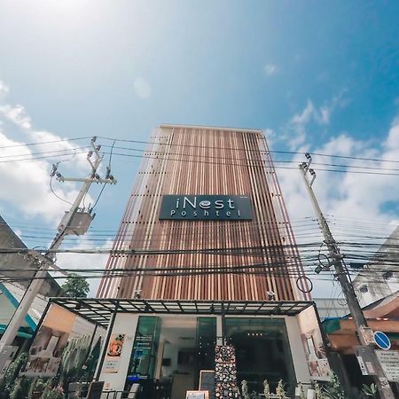 카타 비치 Inest Poshtel 호스텔 외부 사진