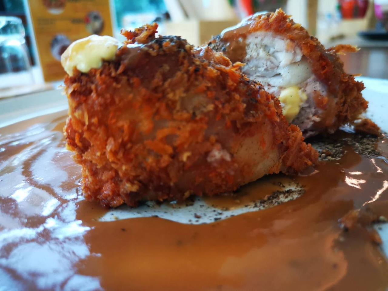 카타 비치 Inest Poshtel 호스텔 외부 사진